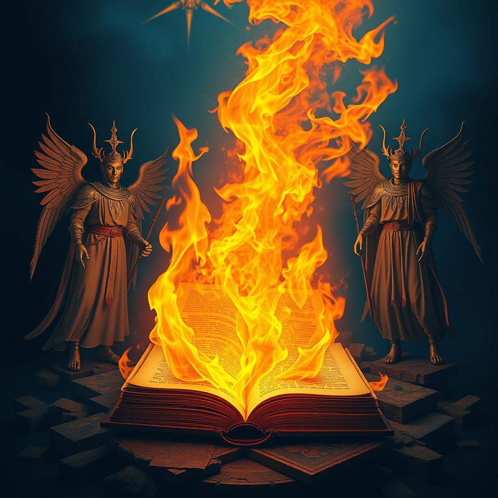 Don't judge a book by its cover