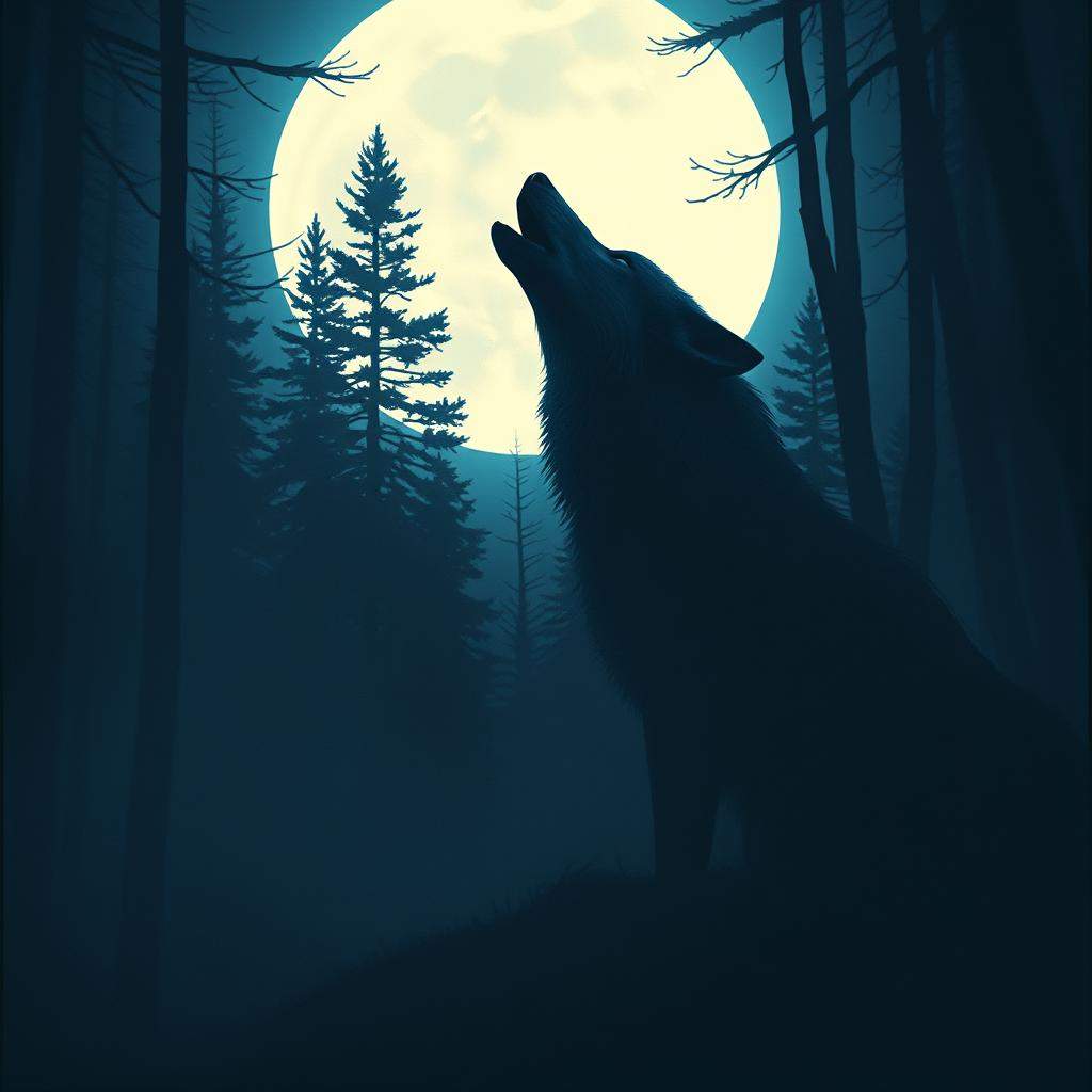 SchnuffelDx, Schatten in der Nacht