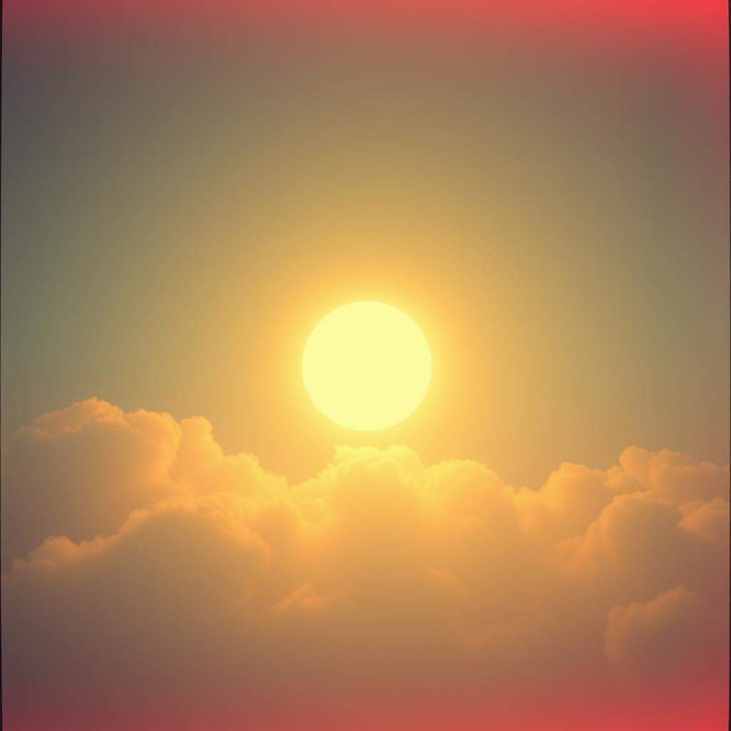 Mantra: love and light mediation