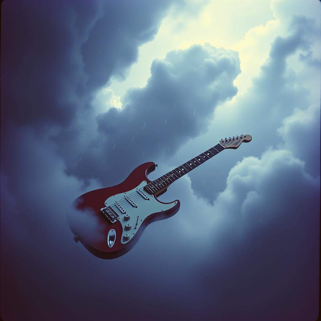 Cold Rain, Warm Hands