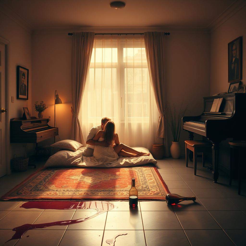 I Give You All My Heart