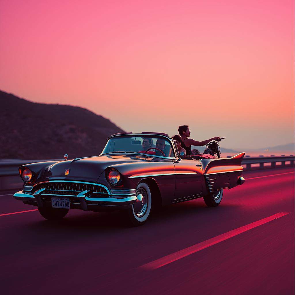 Lady Luck is on the Team