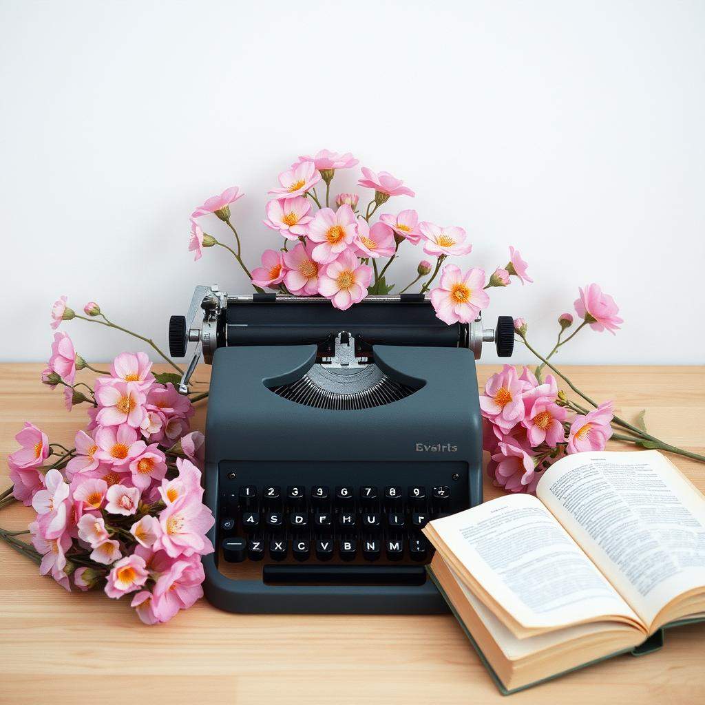 Forever & Always My Love