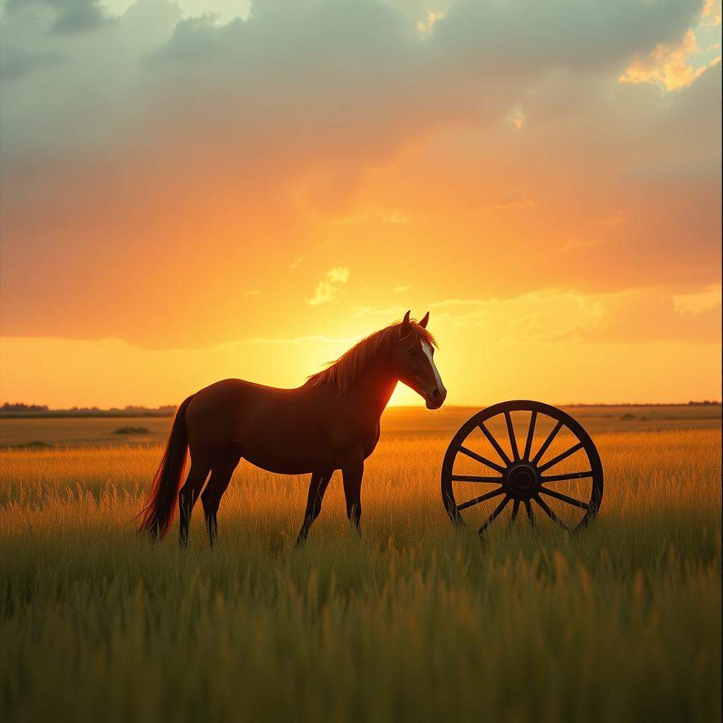 A forever kind of thing