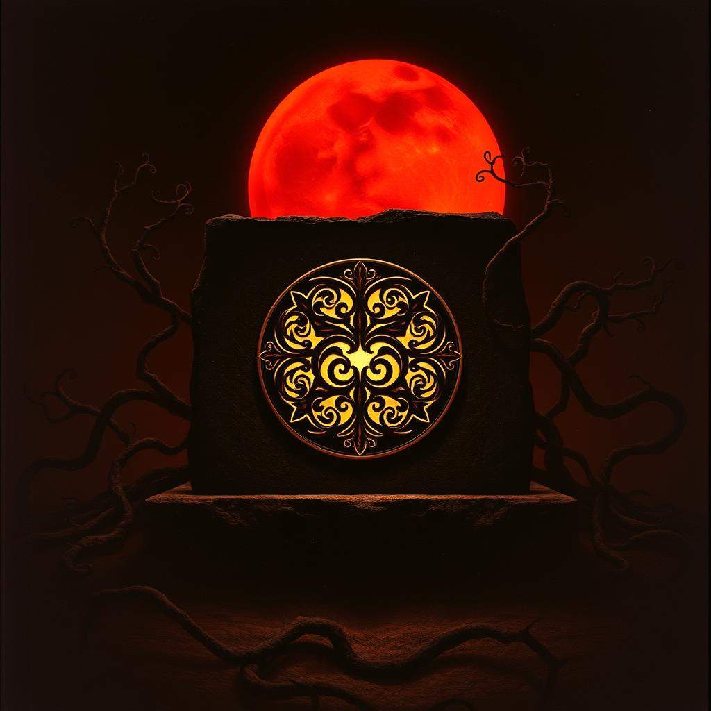 The Iron King Curse 2026