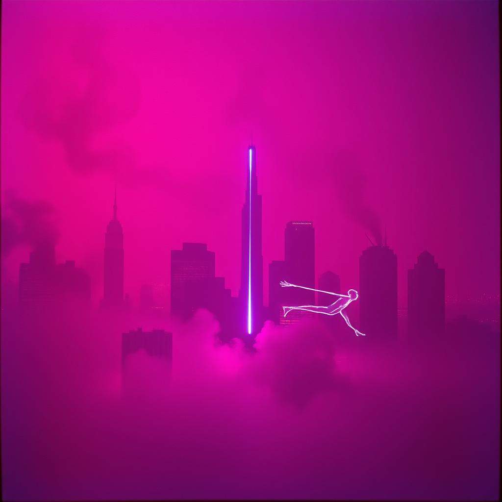 Твоє ім’я в диму