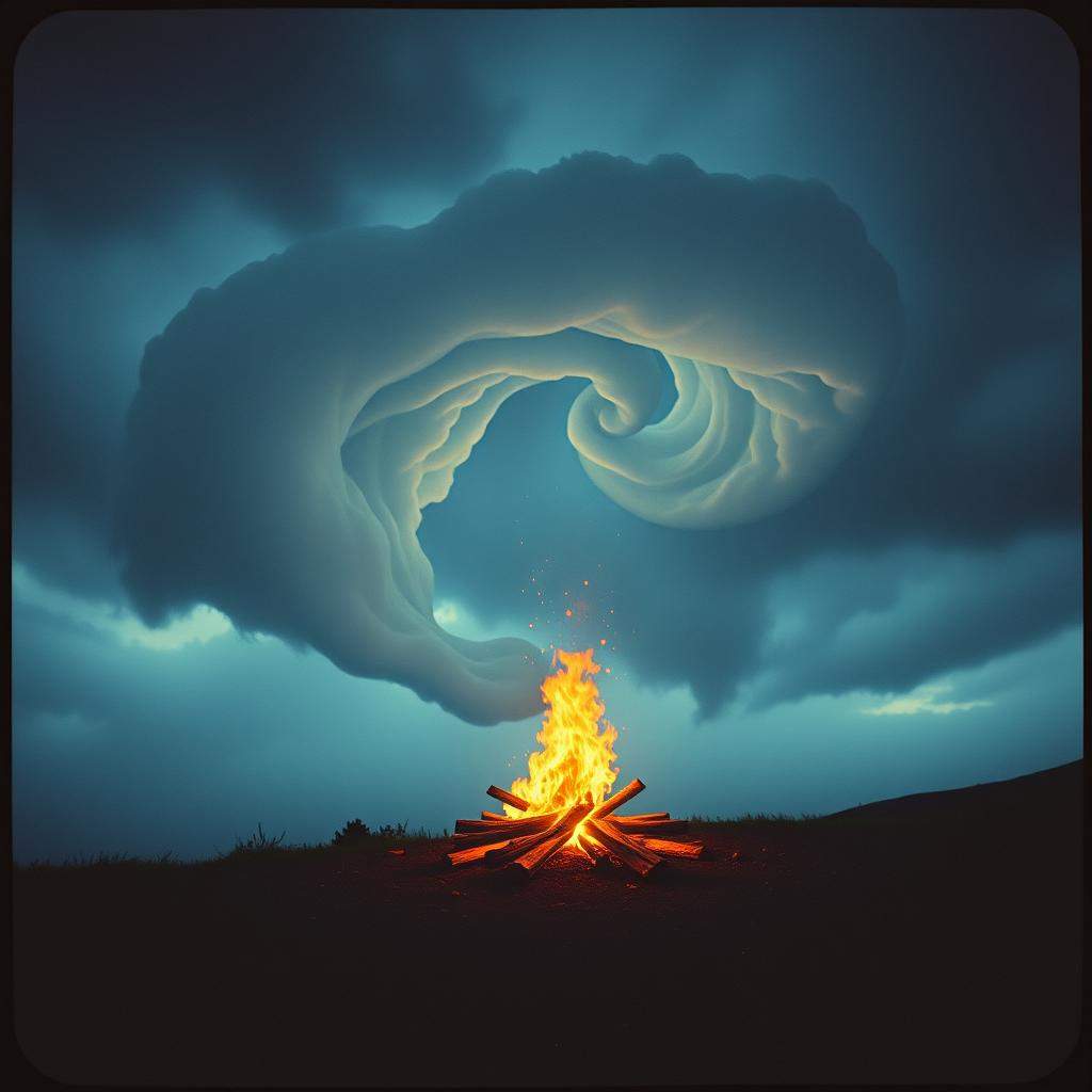 Одиночный шторм