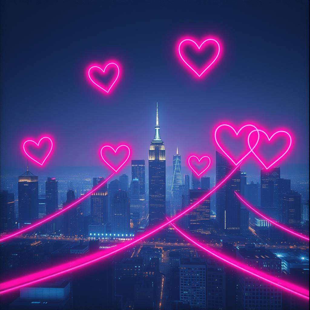 Somebody’s son, Somebody’s daughter