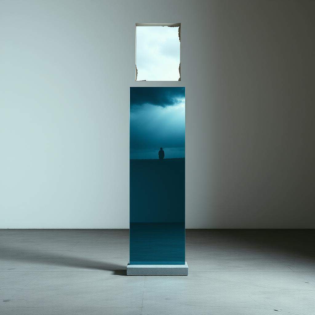 Aquarius Paradox (Dark Rock Version)