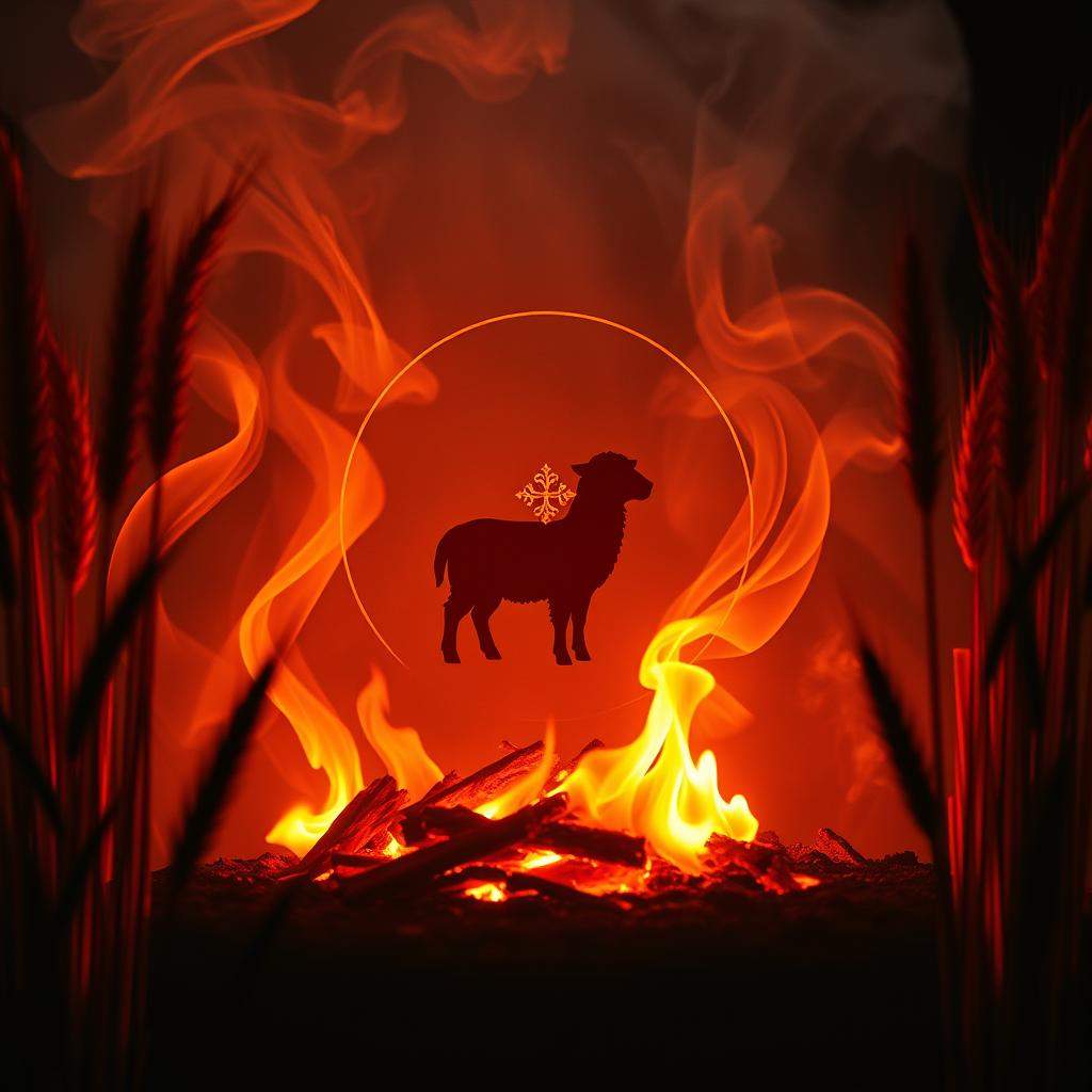 The Refiner’s Fire (Warfare Mix)