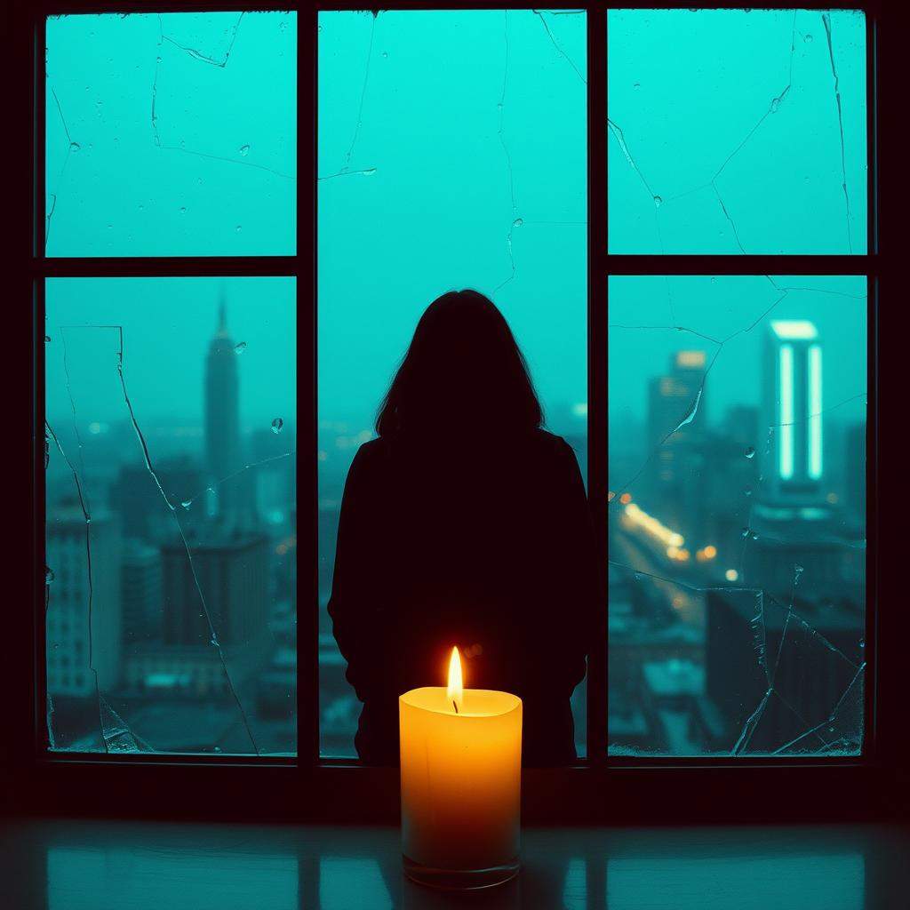 ลมหายใจที่เหลือเพื่อลา(Last Goodbye)