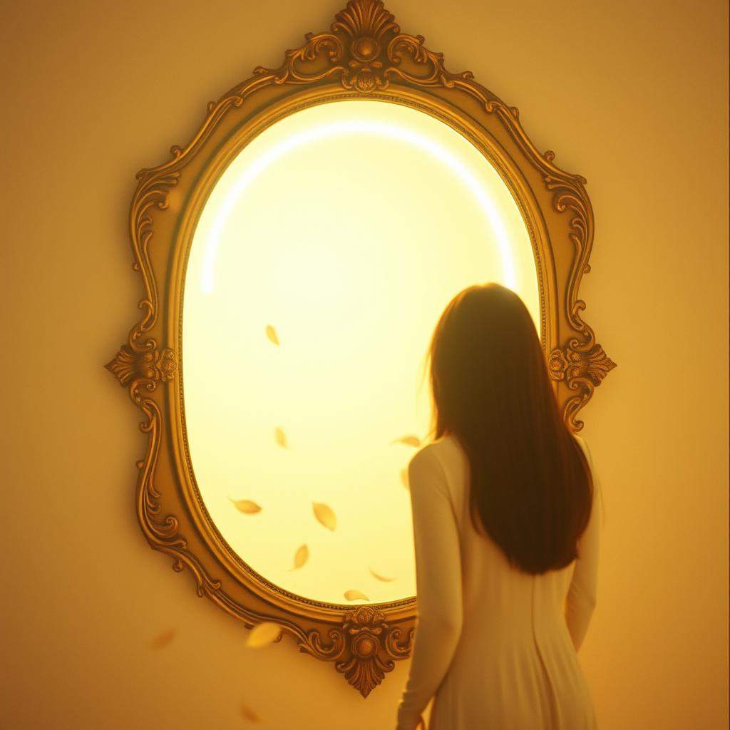 Beauty (The Beholder)