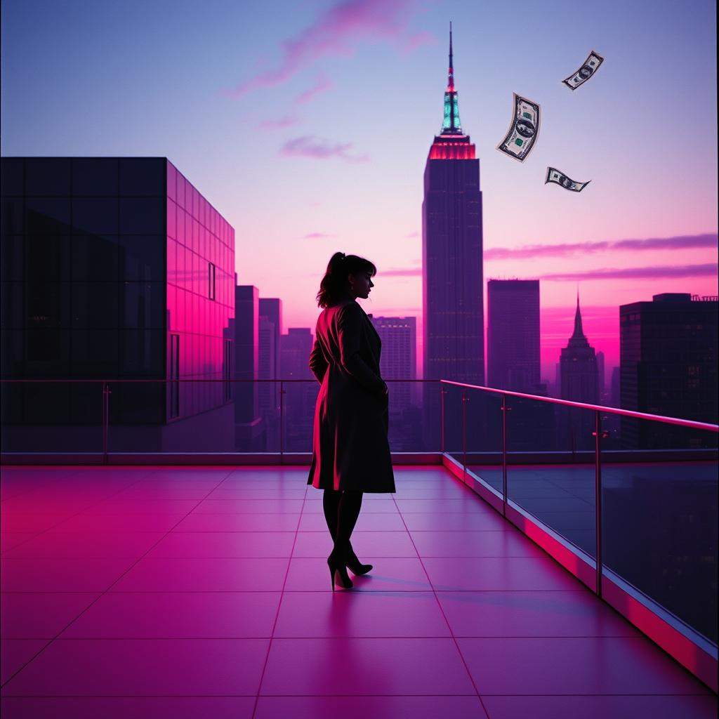 God’s Gift To Who?