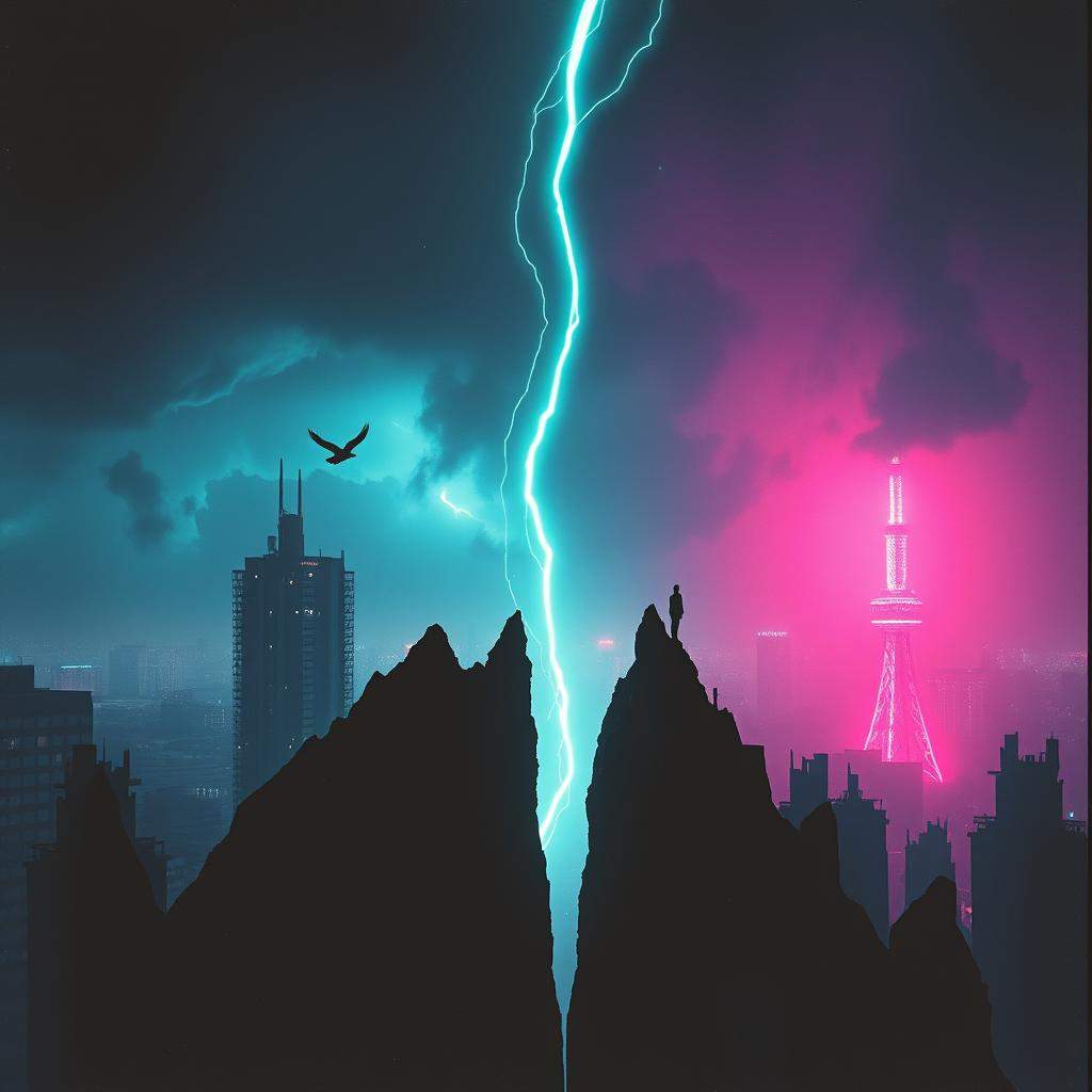 Crazy Year, Hope in the Noise