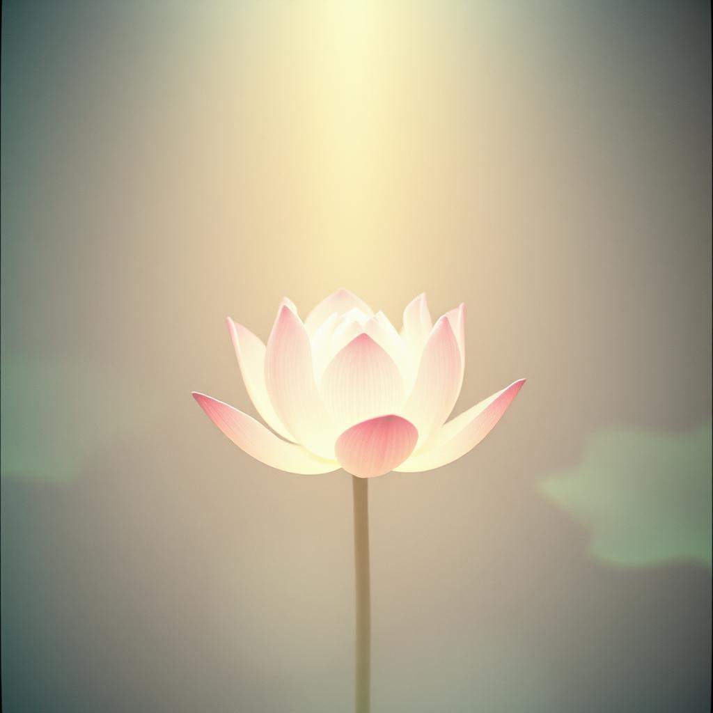 Meta (love) body mediation