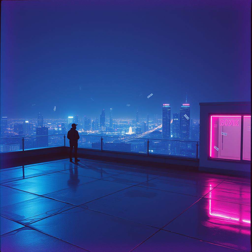 Деньги, мани, красивая жизнь