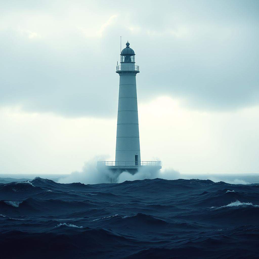 “Every Storm Passes”