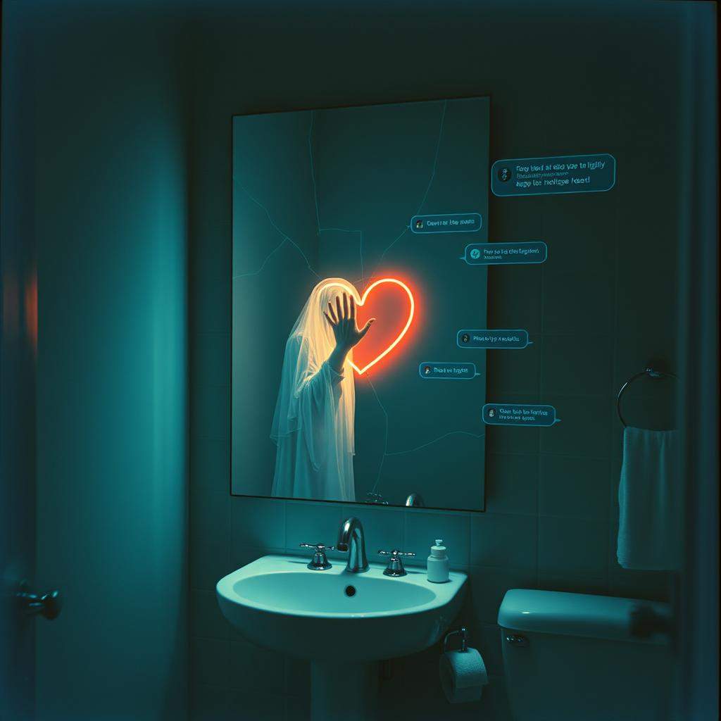 Crawling Back From Black