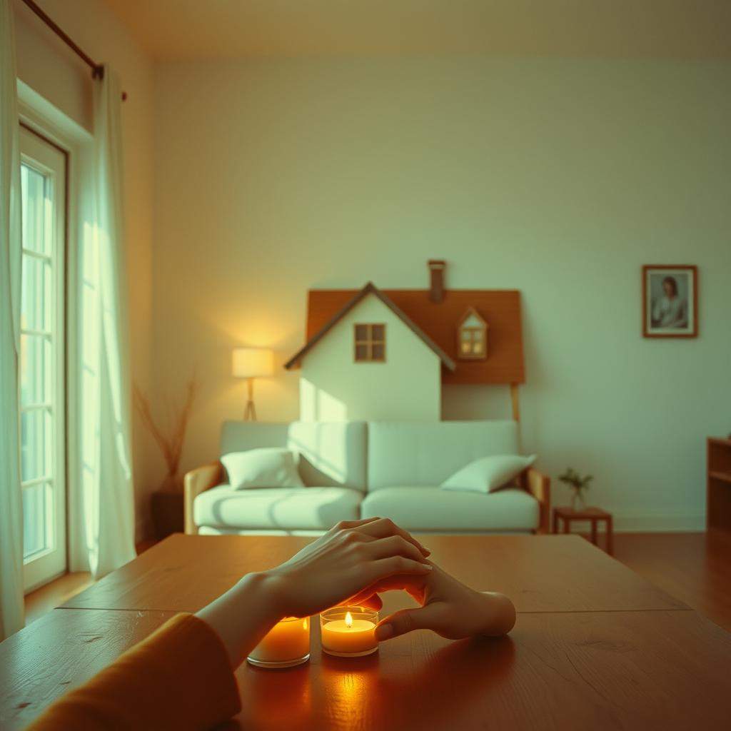 A Gente Escolheu Amar