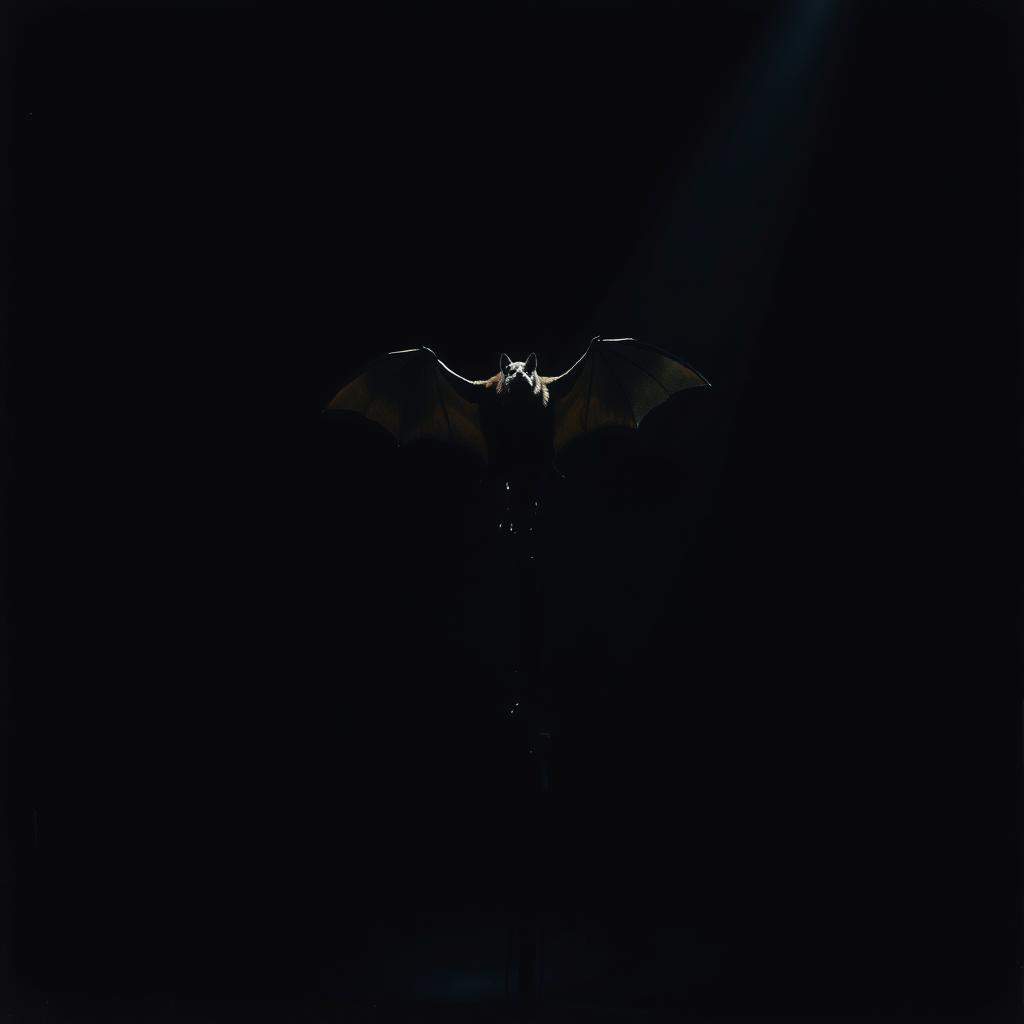 Resurrection of the Shadows