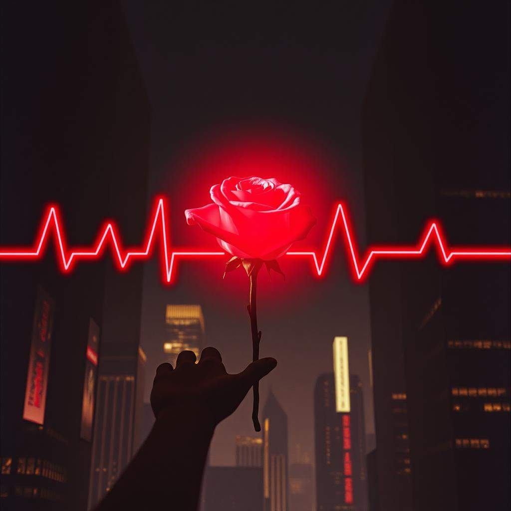 Poison (I Don’t Care)