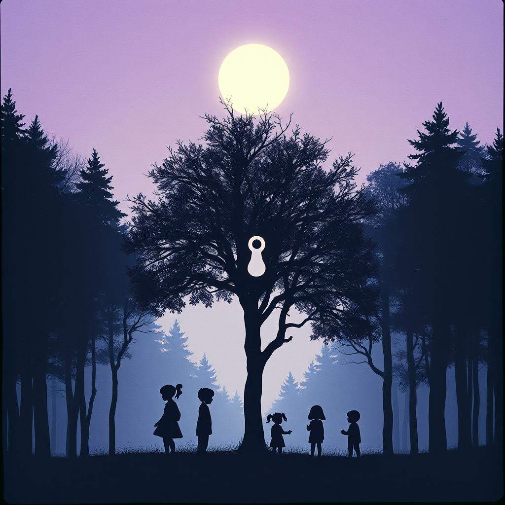 Canção do Esquecimento