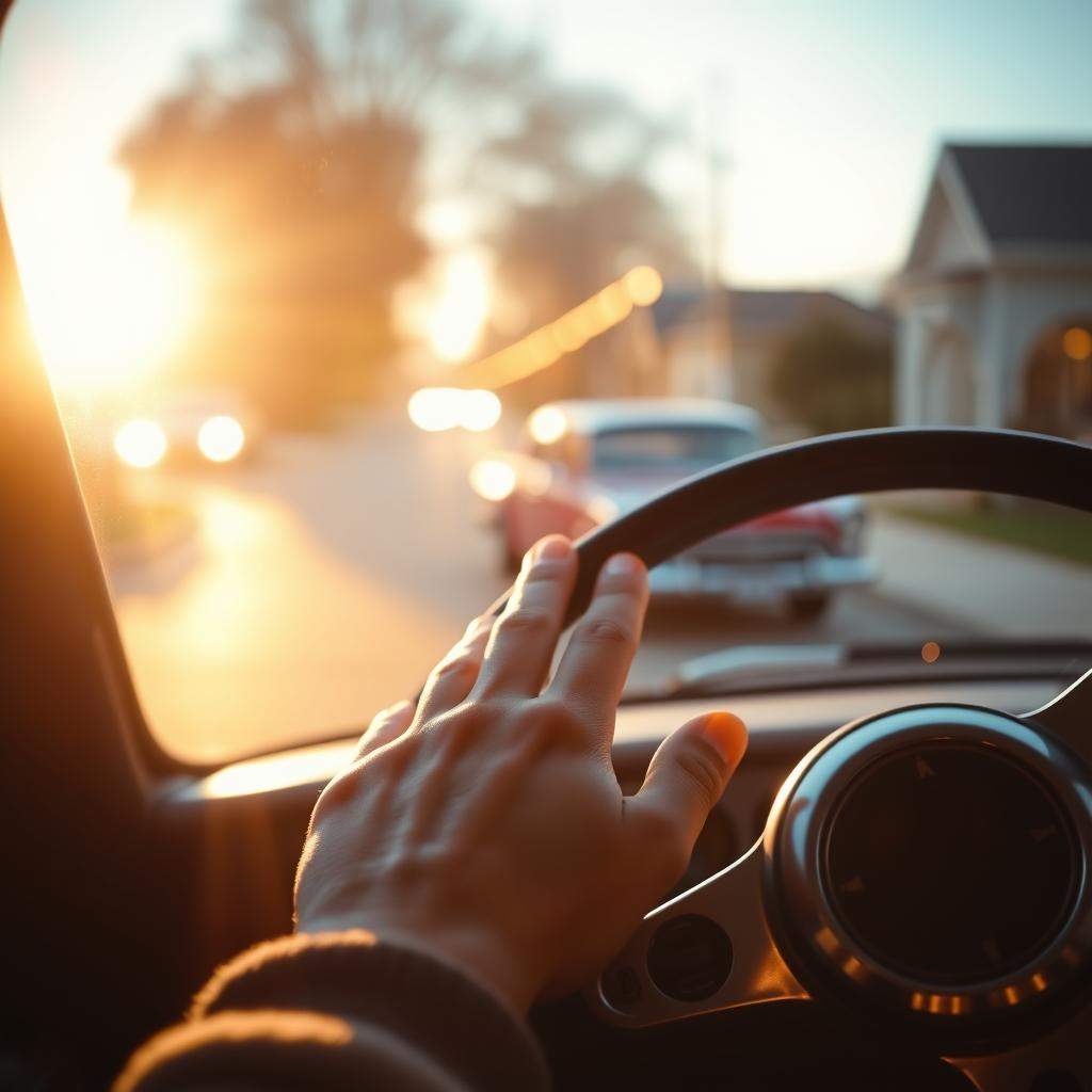 Little Man, Big Plans