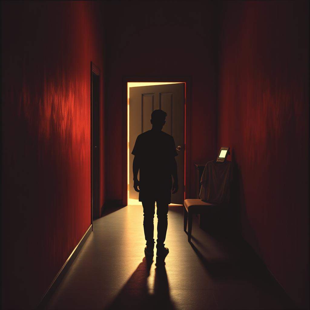 Haunt Me When I’m Sober