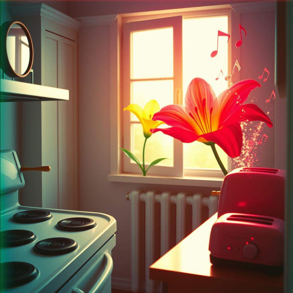 Lily, You’re Gonna Shine