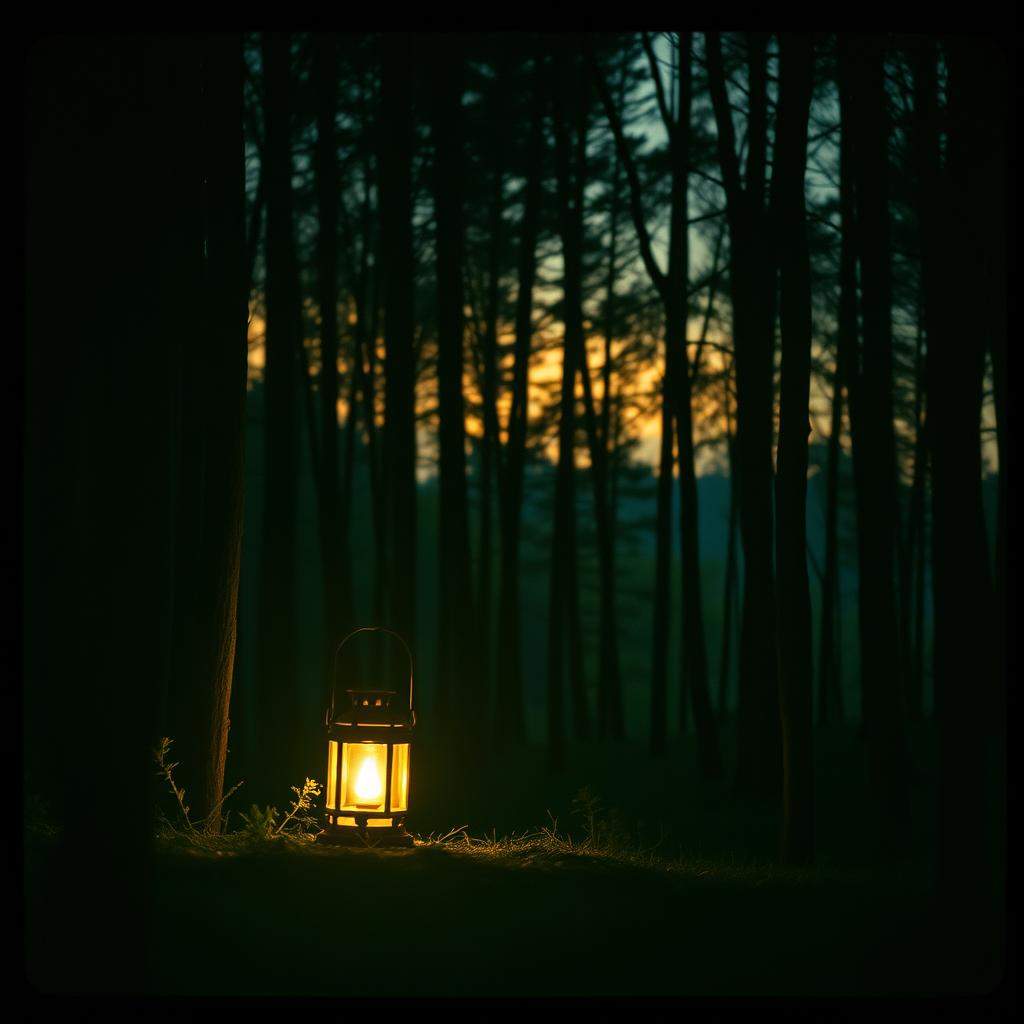 Chosen Souls and Deep Thoughts