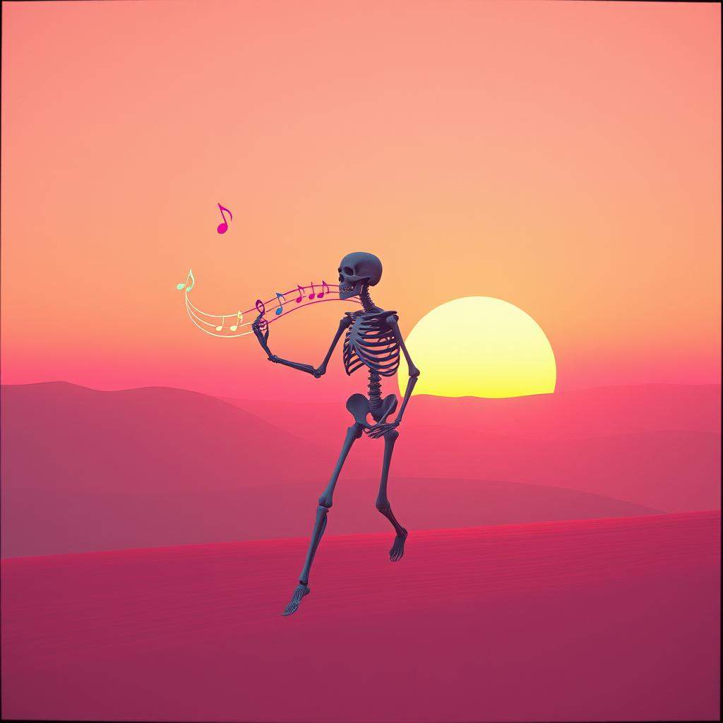 Come Alive (Dry Bones)