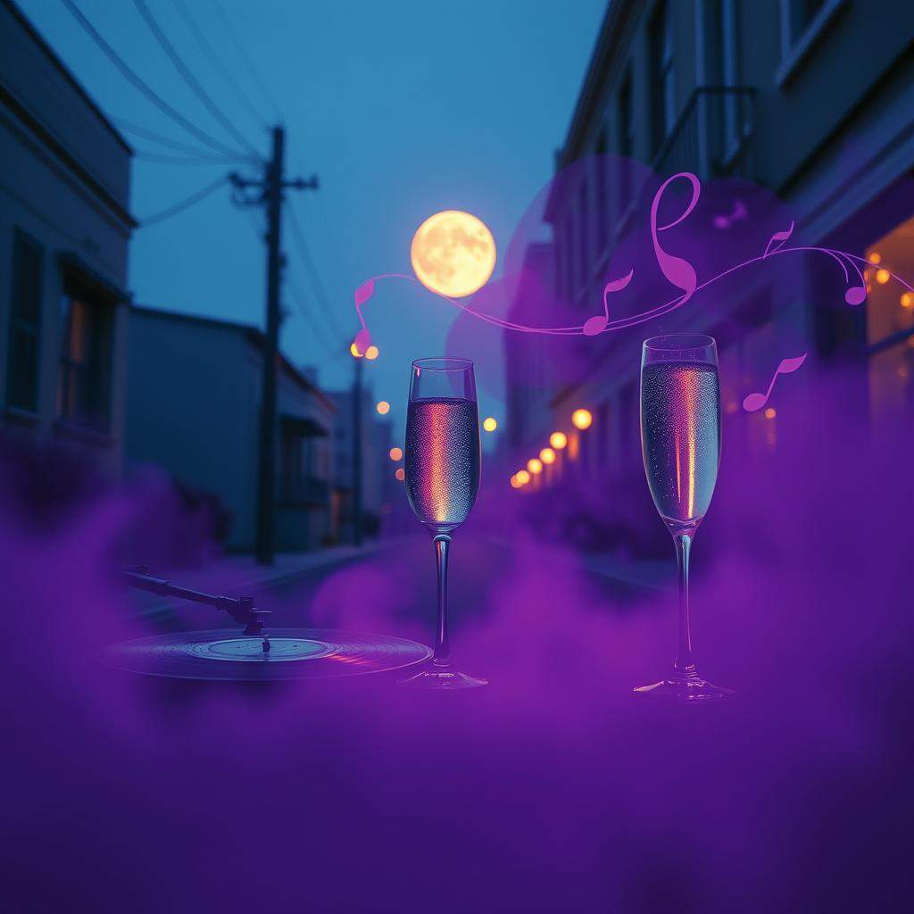 Seid mir nur nicht gar so traurig