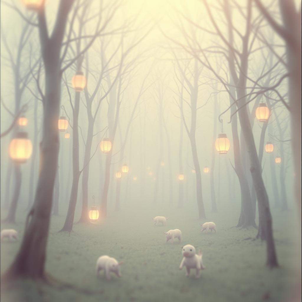 Philia Kai Pistis (Instrumental 1)