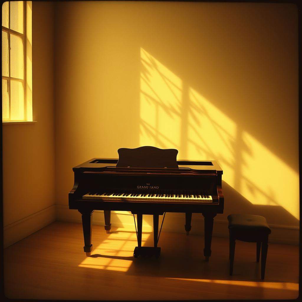 Echoes of a President: The Harding Story