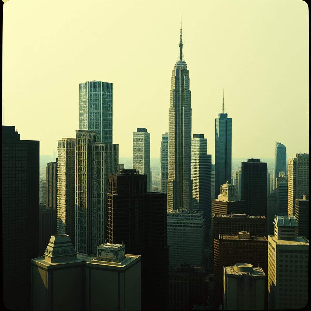 MORALS OVER MONEY (Mind over Matter)