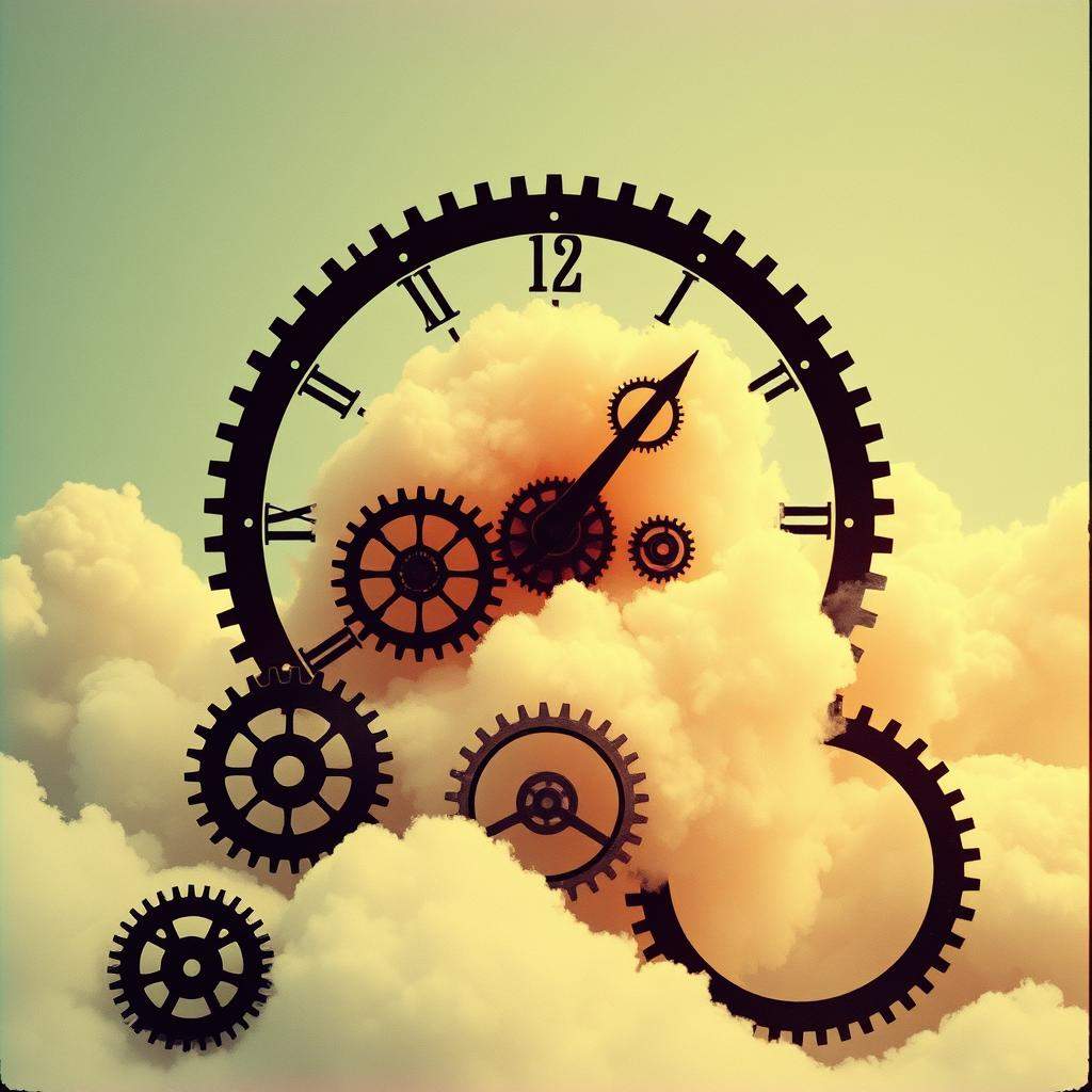 永動計畫已啟動 (Perpetual Motion Plan Activated)