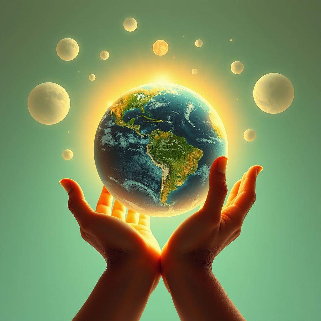 Seeing my dreams come true