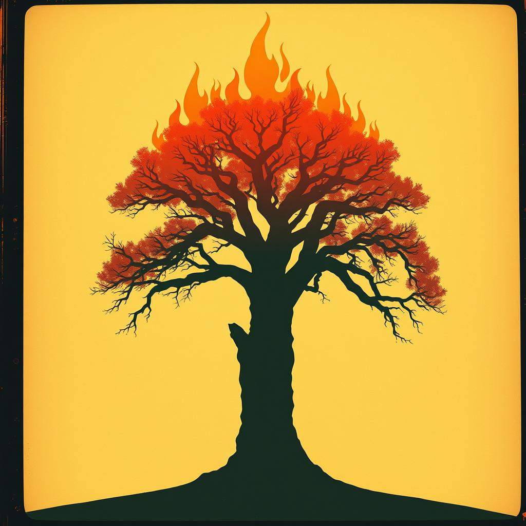 Awaken the Nobel Worrior