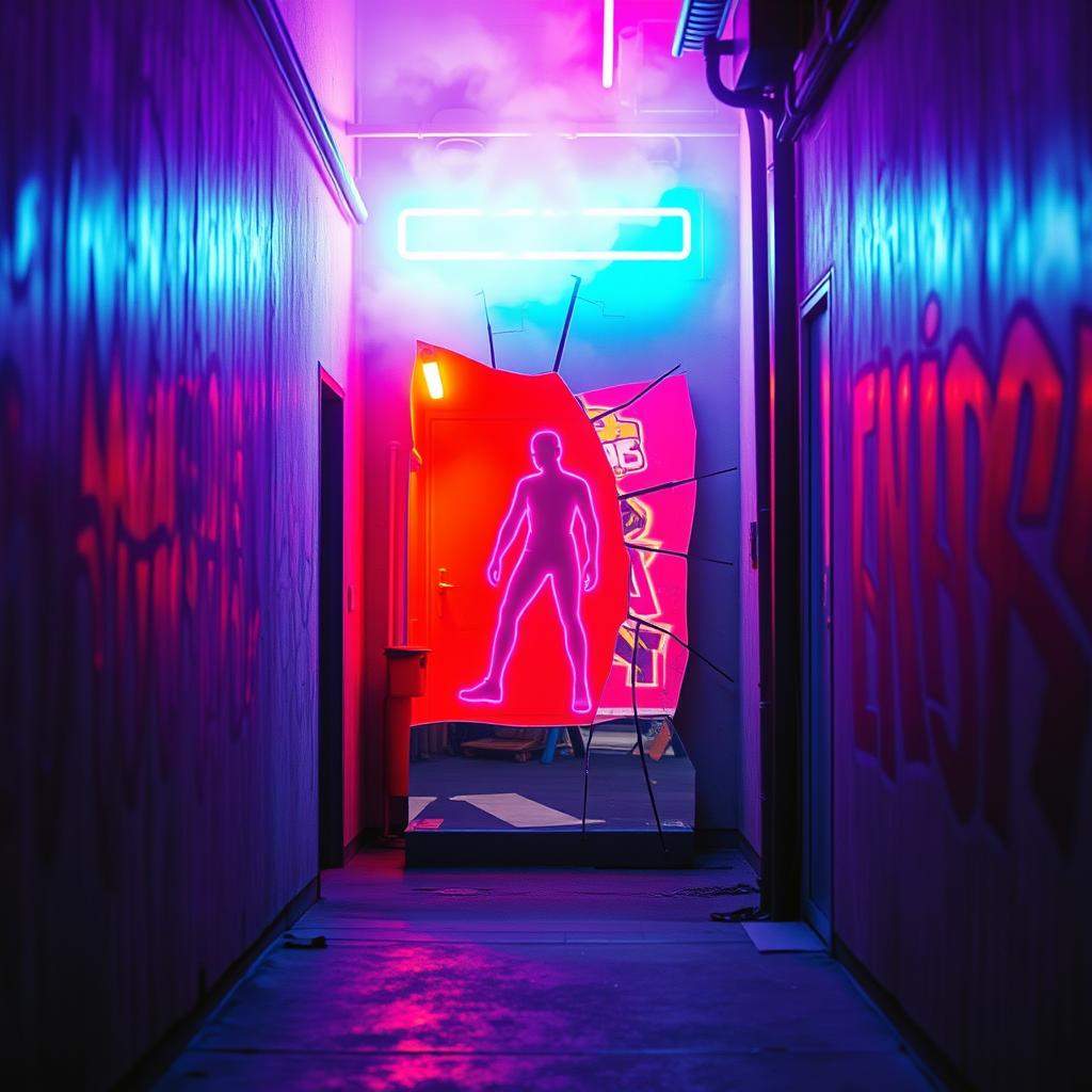 I'm a weirdo,
 who are you