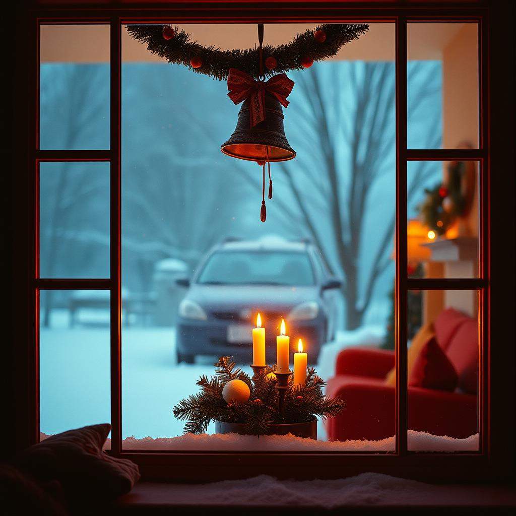 La Navidad Me Llama a Volver