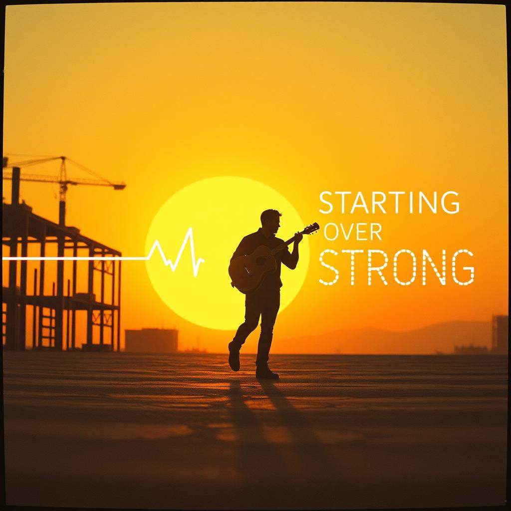 Starting Over Strong