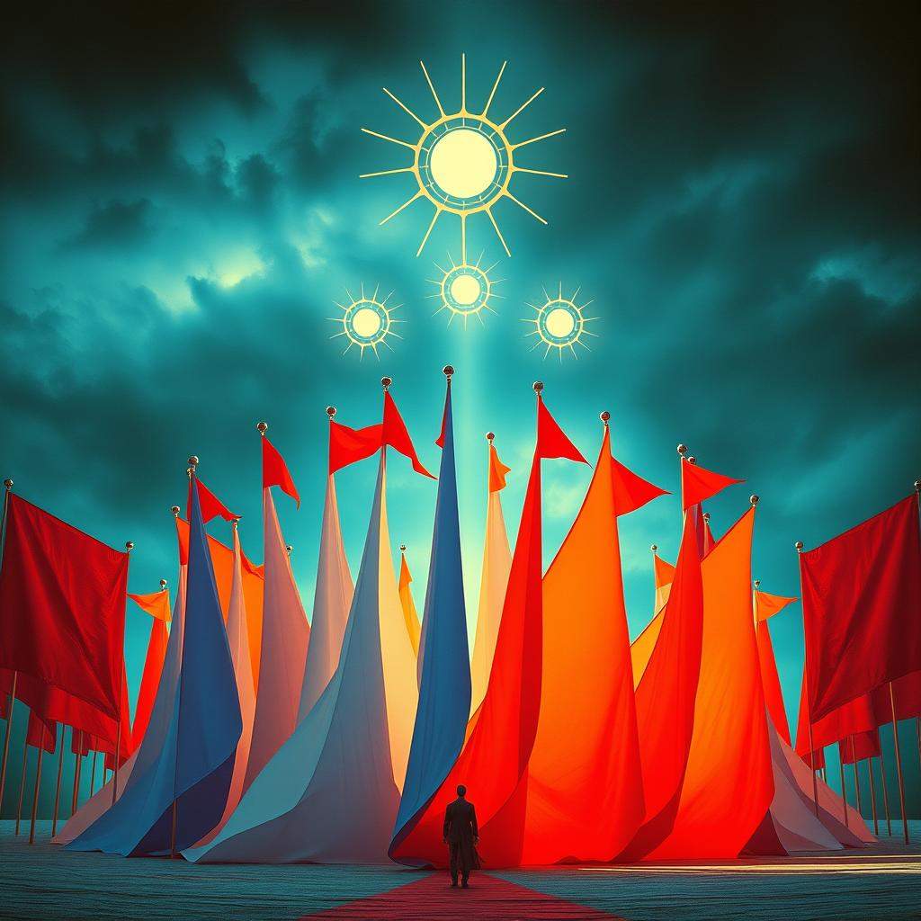 良心よ覚悟はいいか