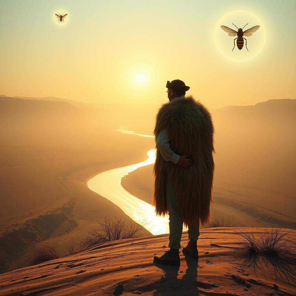 You Can Call Me John