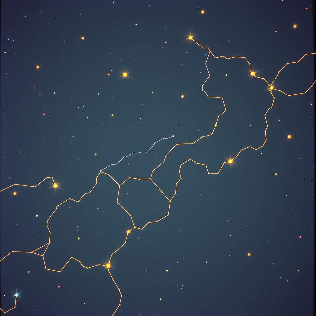 Collisions in the Night