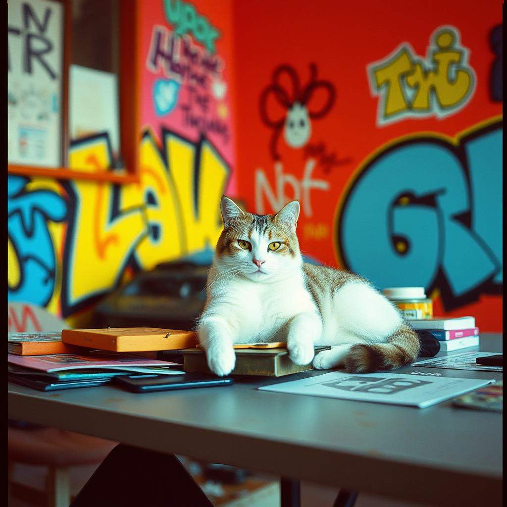 I don’t give a fuck!