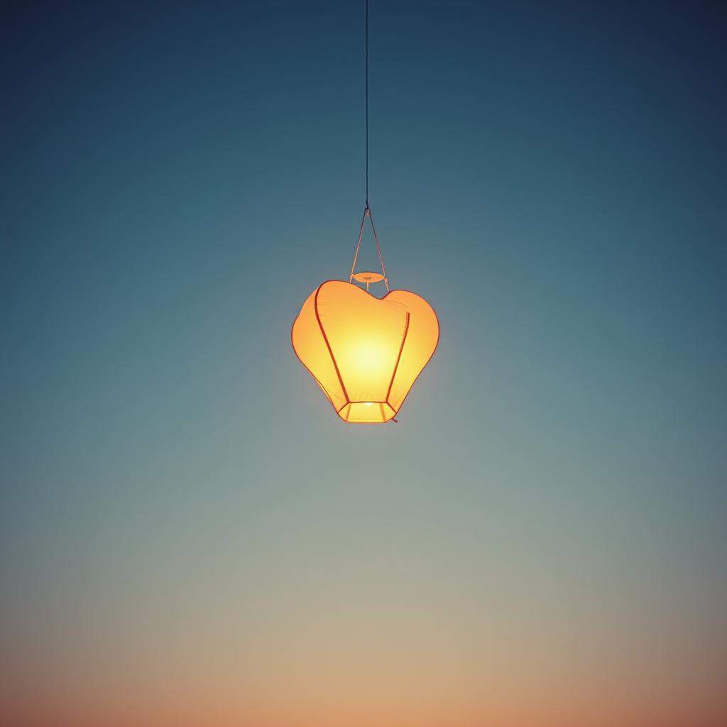 He's  coming towards me