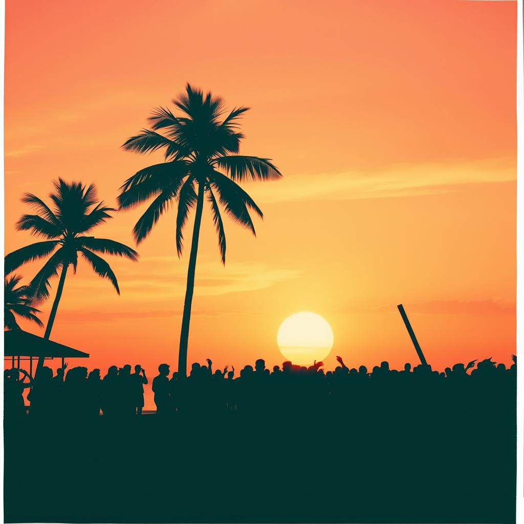 Vacances Sous le Soleil