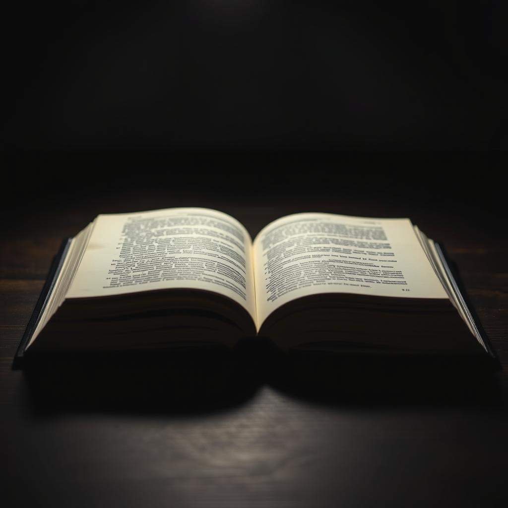 Page by Page of My Heart