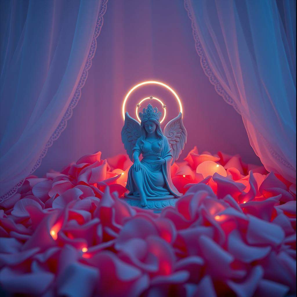 Goddess (Instrumental)