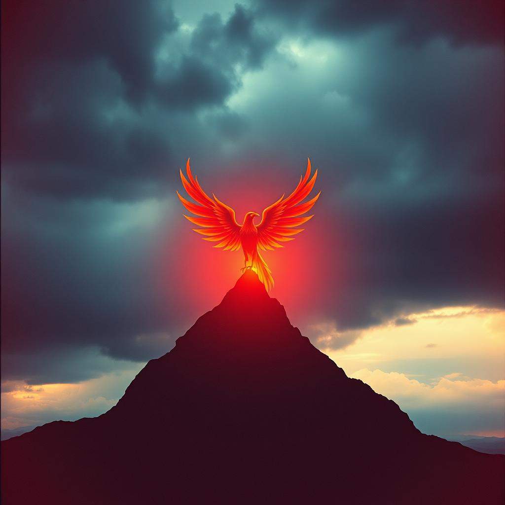 Breaking Free from the Shadows